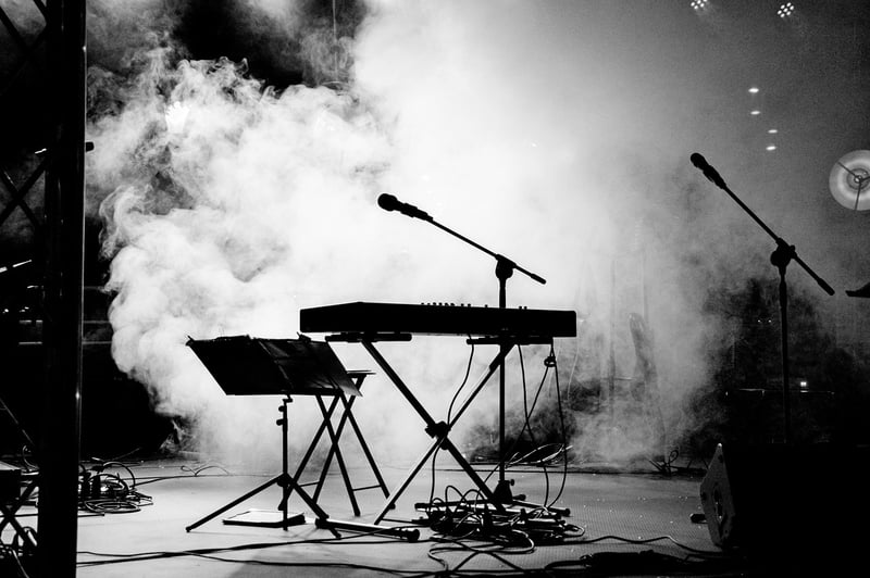 Music Concerts